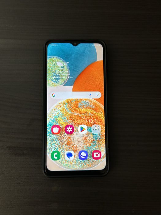 Samsung galaksi A 23