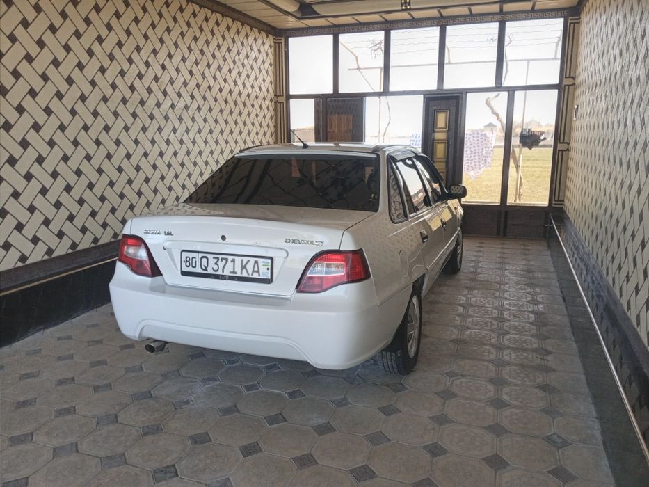 Chevrolet Nexia 2016 — 3