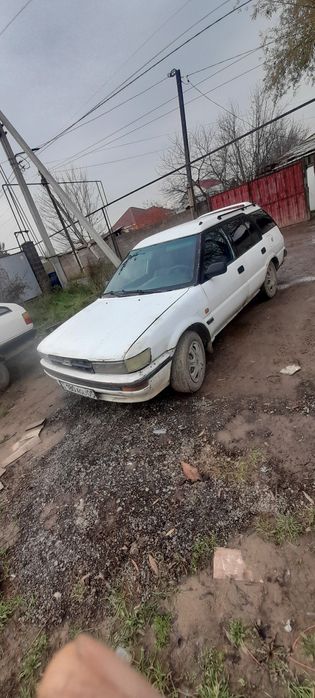 Продаю Toyota Corolla