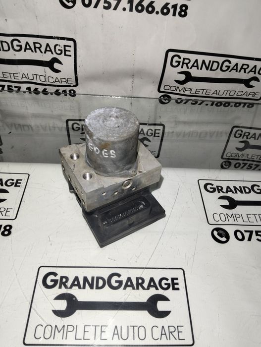 Unitate Modul Pompa ABS Mercedes E class W 212 C 207 W 207 A2124312912