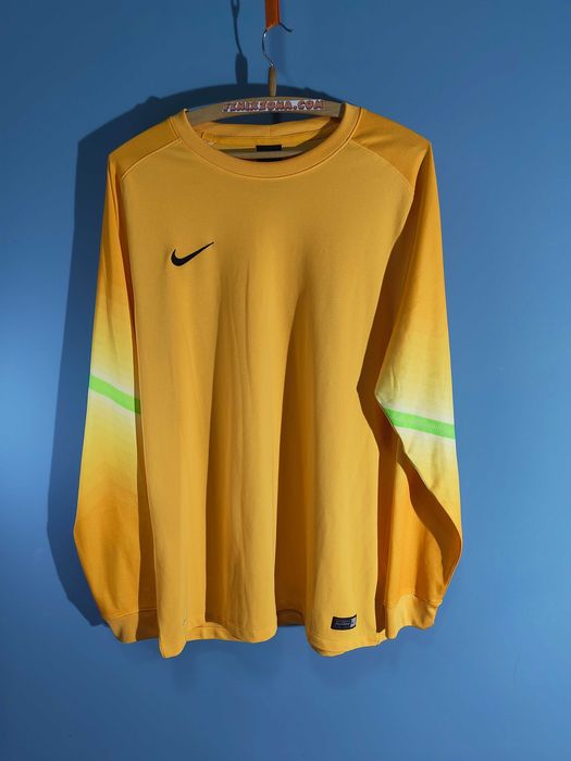 NIKE Dri-Fit Блуза/Мъжка L