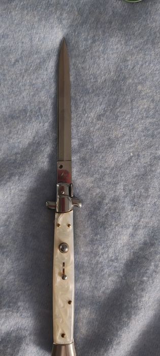 Briceag stiletto 33 cm