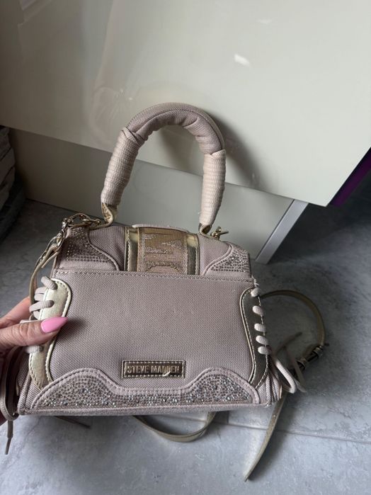 Дамска чанта Steve Madden