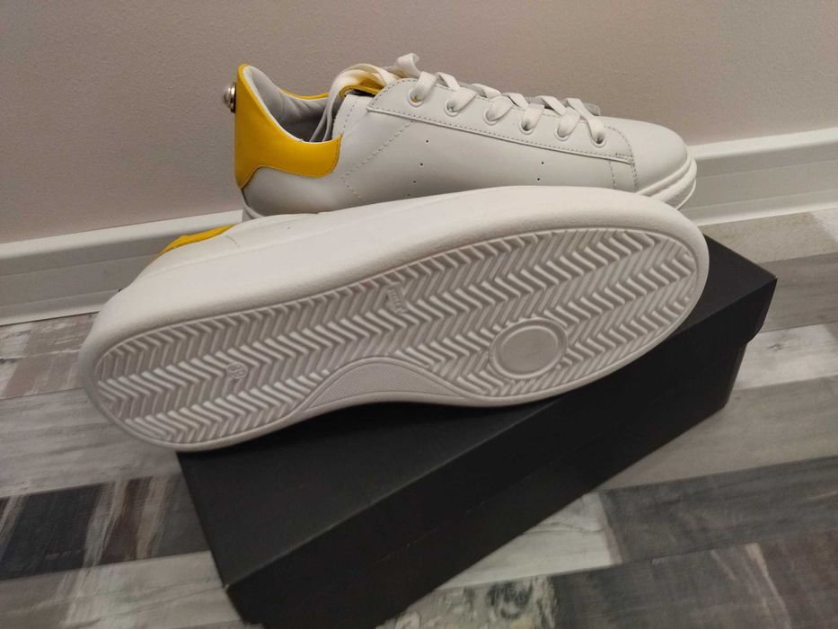 Дамски обувки-нови STE&ME