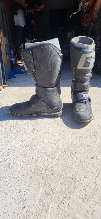 Cizme enduro Gaerne  G12-marimea 45