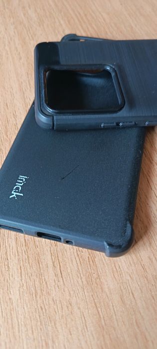 Se vinde carcase silicon Motorola 50 Edge