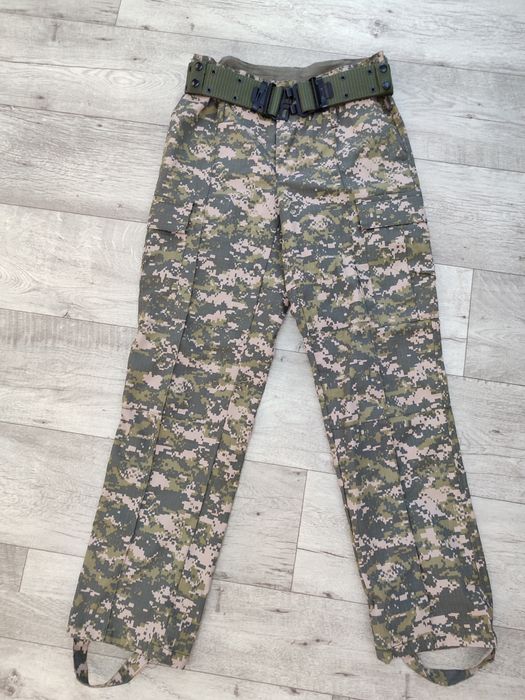 Форма для НВП (170-175см)