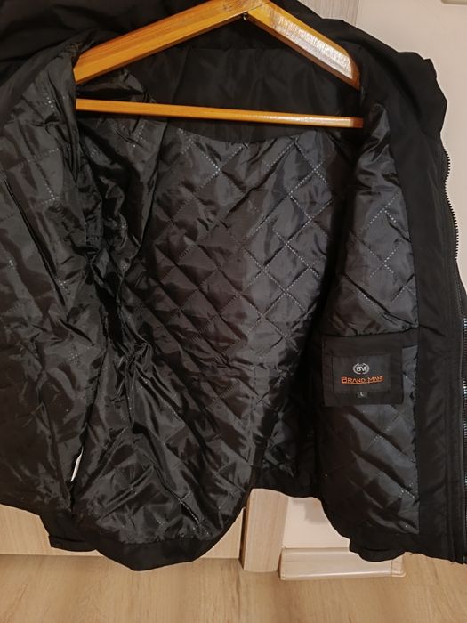 Adidas. Куртка с капюшоном на мальчика