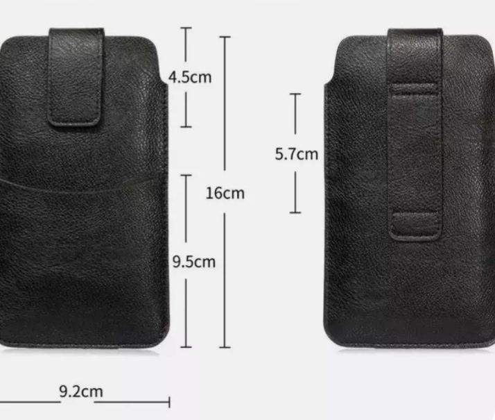 Чехол сумочка для телефона