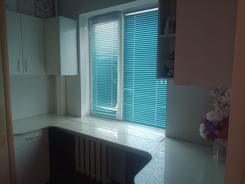 2х комнатная квартира на 21м