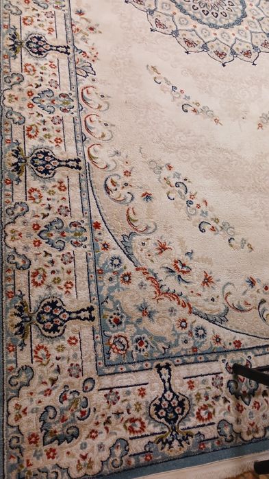 Продаю ковер  250×500!