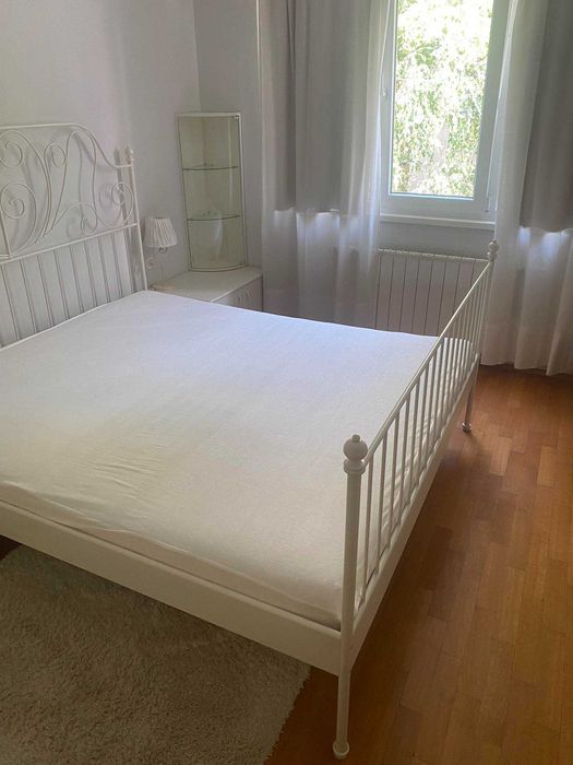 Дава се под наем Тристаен апартамент в София, Лозенец - 109 кв.м за 700 € - Снимка #1