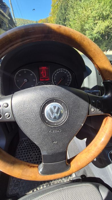 VOLKSWAGEN Golf 2007 — imagine 3