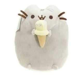 Плюшени играчки Pusheen / Пушийн / Пушин