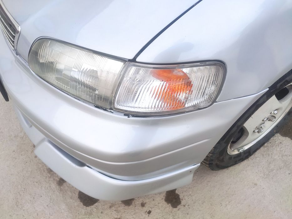 Продам хонда шаттл