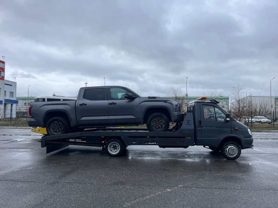 Эвакуатор 24/7 быстро и аккуратно