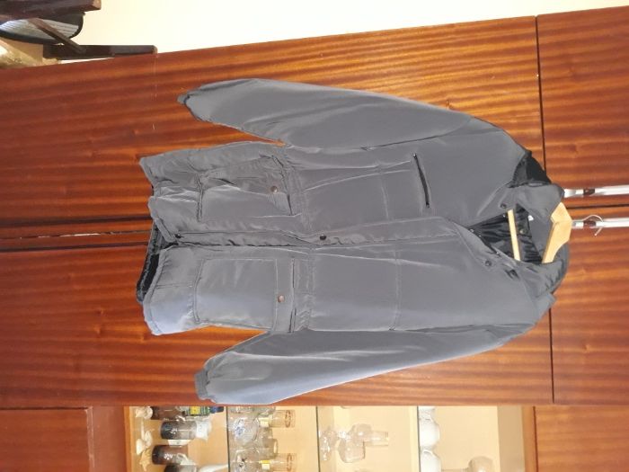 Зимно яке - 2 броя