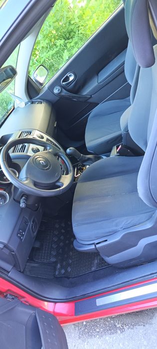 Vand Renault Megane 2 cc