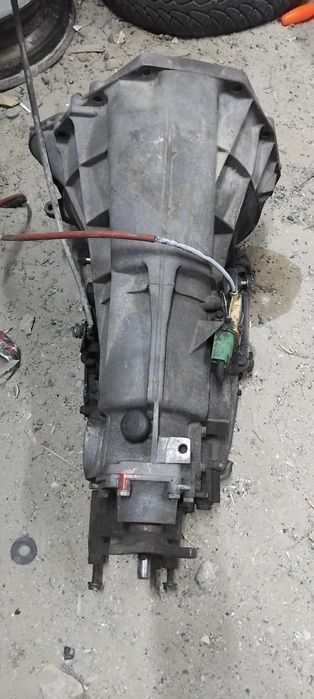 Мерседес W210 Запчасть