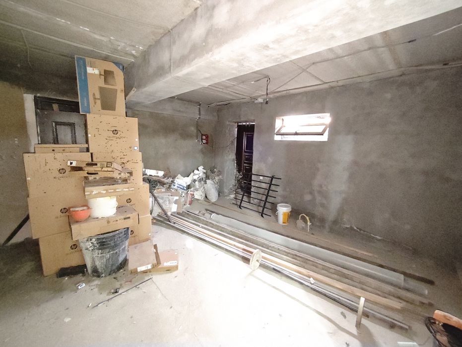 Аренда на Ташгрессе.