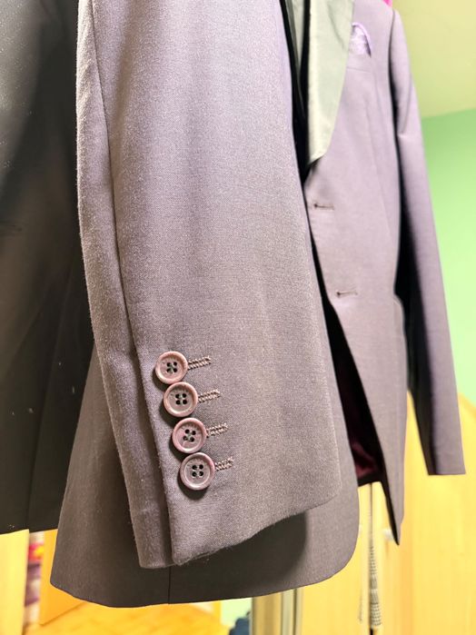 Костюм Andrews Purple