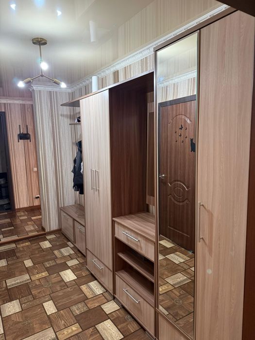 Продам  двухкомнатную квартиру