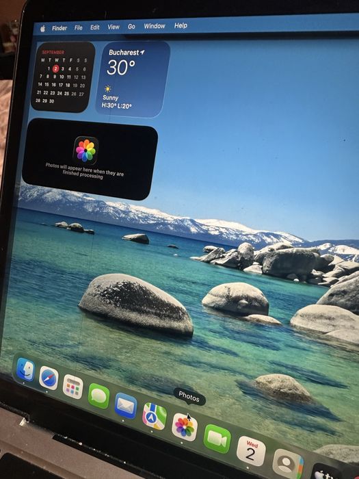 MacBook Pro 2022