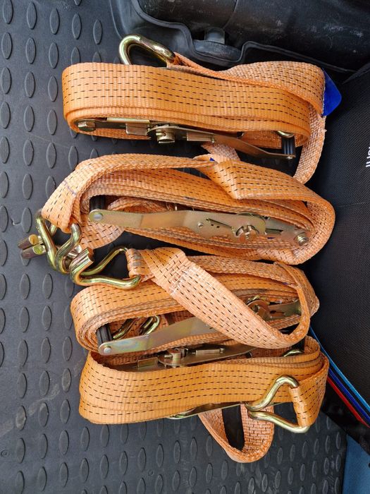 Ремень стяжки хороший