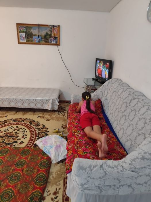 3 бөлмелі жер үй жалға беріледі