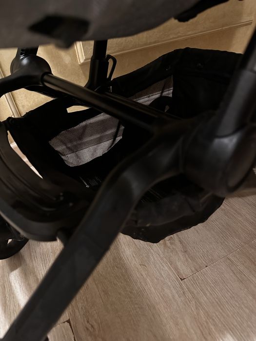 Easywalker коляска by mini cooper