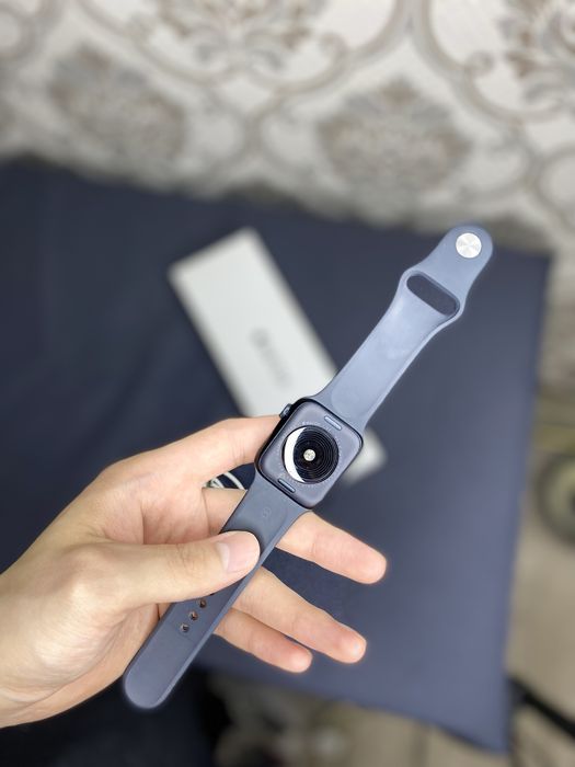 Apple Watch SE 2 40mm (32gb) starlight