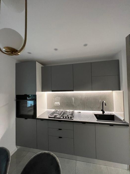2 camere metrou Gorjului