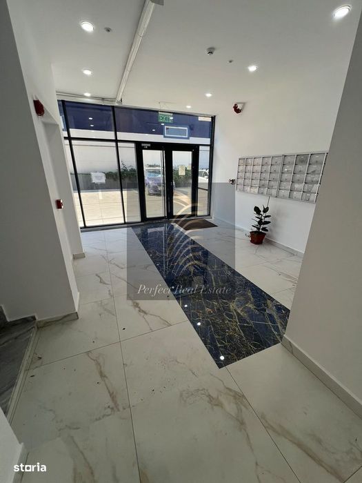 2 Camere Decomandat | Bloc Nou  Zona Bila Far