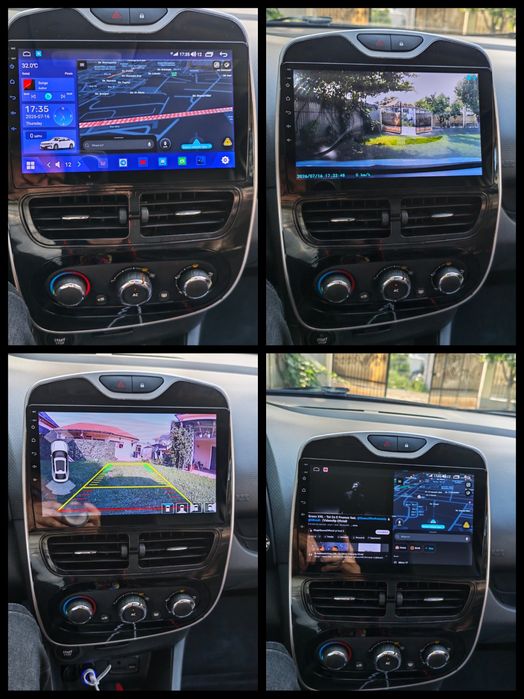 RENAULT Clio 2015 — imagine 5