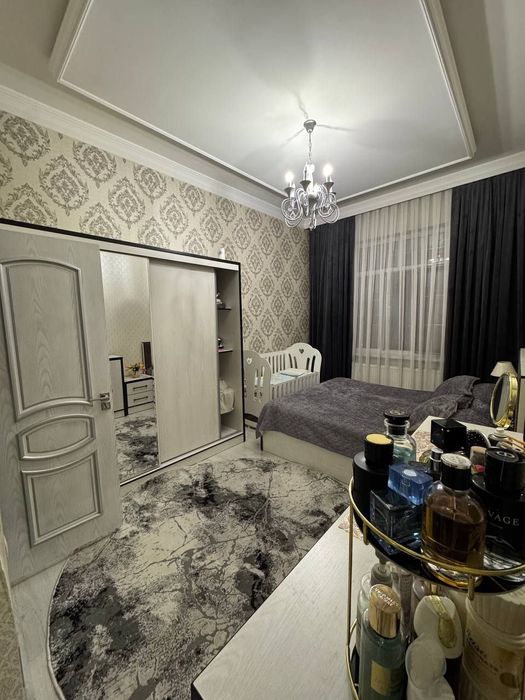 Юнусобод,  Анорзор махаллада янги евродом 310.000