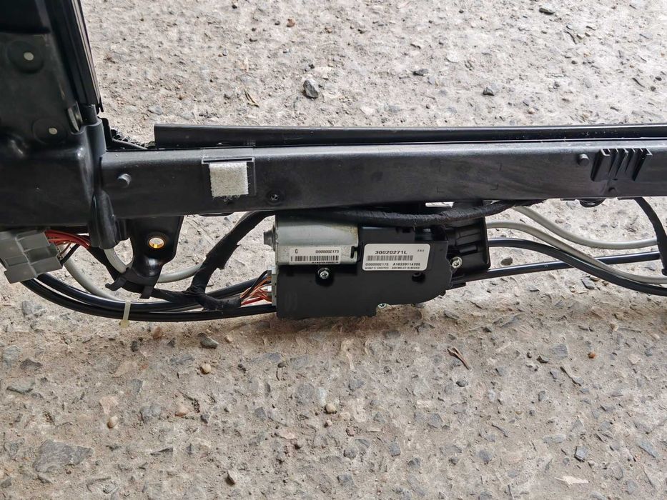 Панорама за Jeep Grand Cherokee wk2