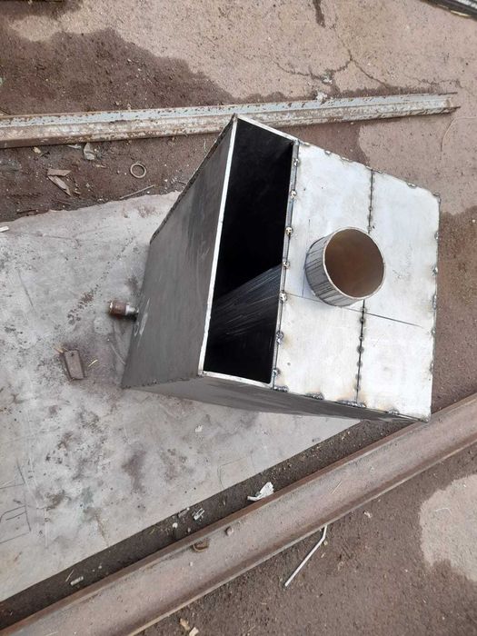 Банные печи для дома