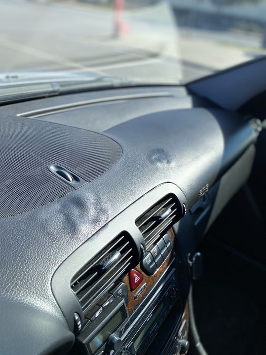 Mercedes  Benz C Class C180