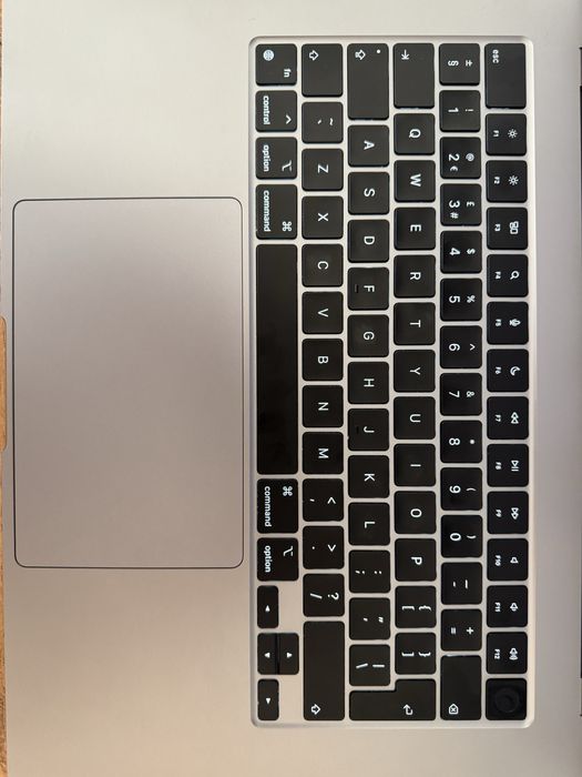 MacBook Air 15 m2