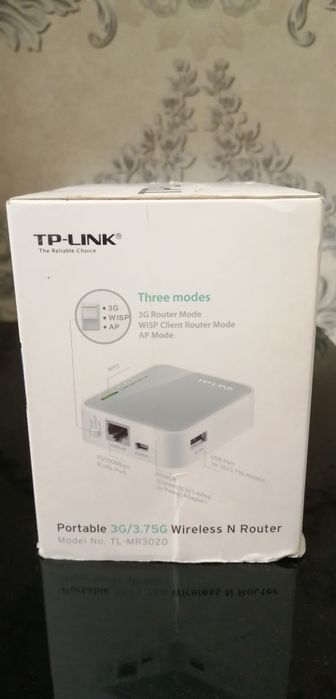 Портативный wifi router ва wifi камера