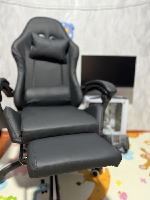 Игровой компютер