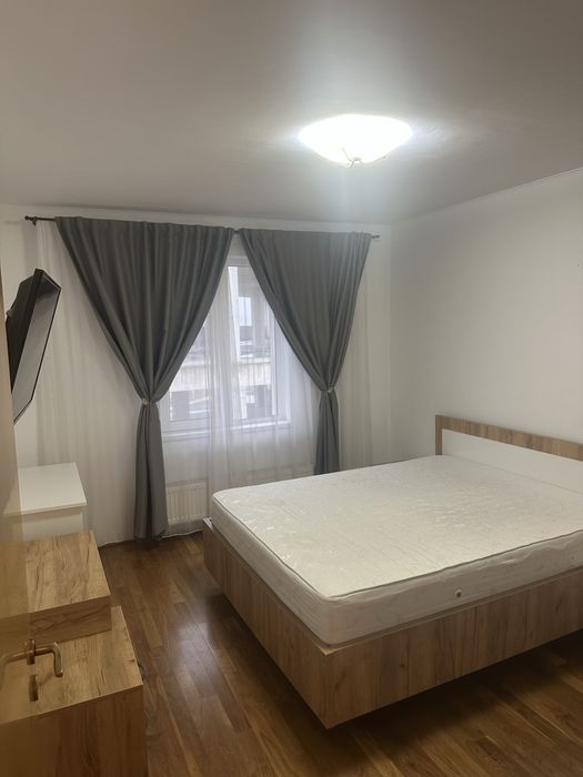 Apartament de inchiriat