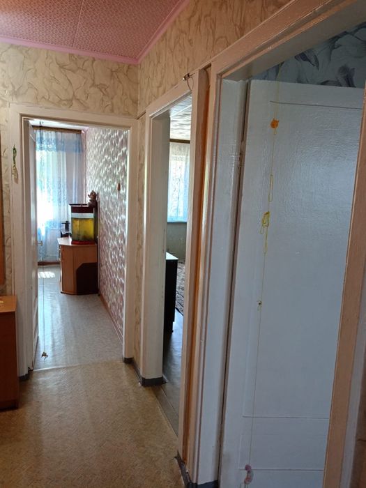 Продается 3х-комн.кв на 6 микрорайоне