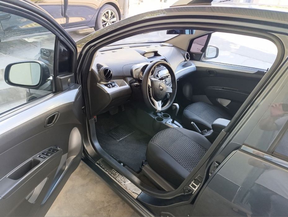 Спарк варянтга берилади халол насия фойизсиз