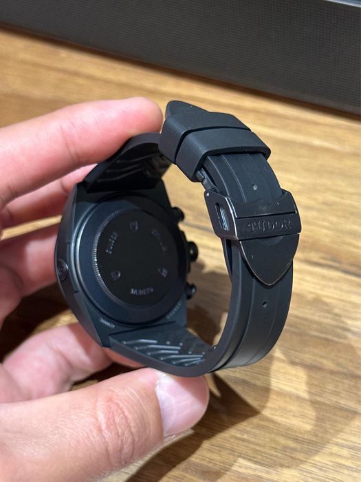 TUDOR Fastrider Black Shield Chronograph оригинал
