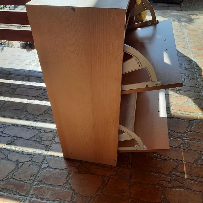 Comoda încălțăminte