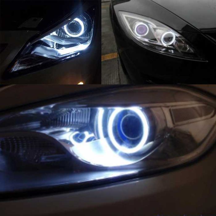 LED Angel Eyes универсални ангелски очи