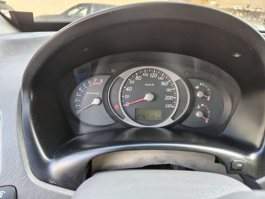 Vând Hyundai Tucson