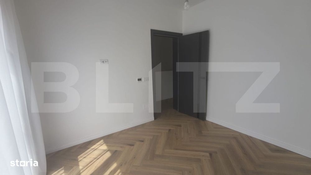 Duplex de vanzare, 90 mp, zona Bucium