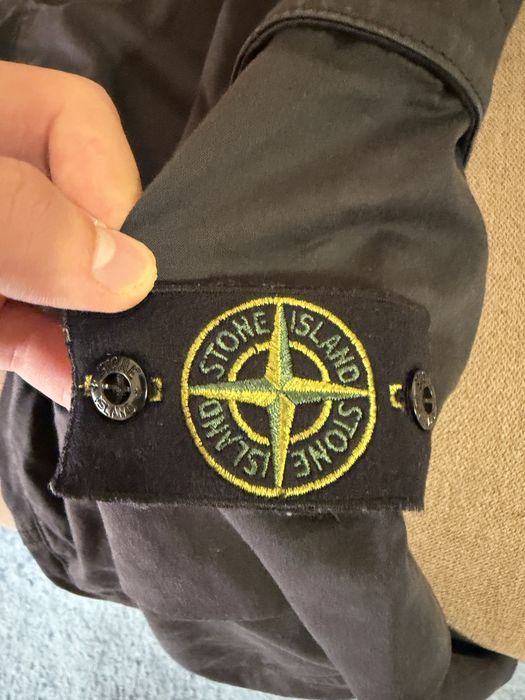 Джогеры Stone island